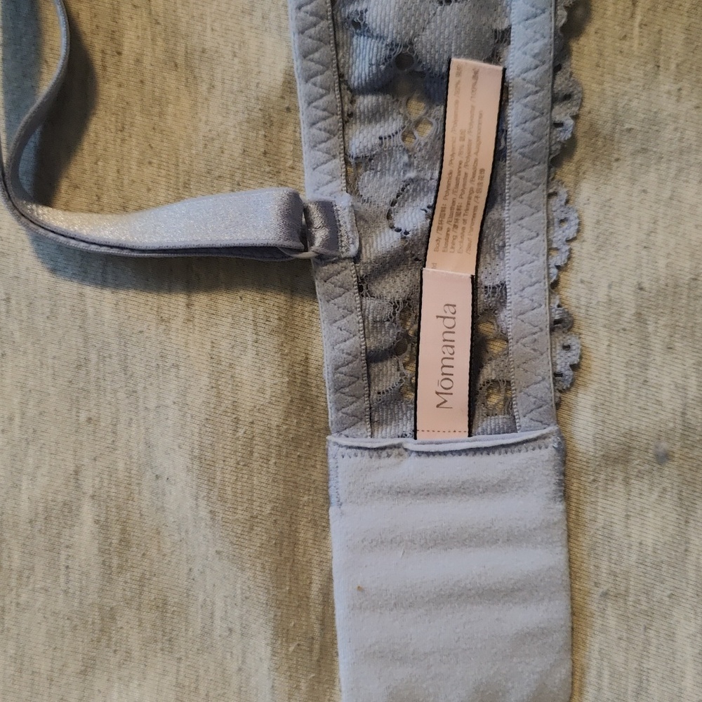 Breastfeeding bra - Picture 4 of 6